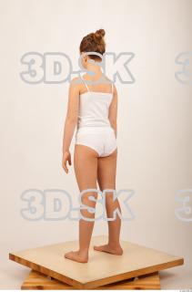 Body texture of Teena 0027